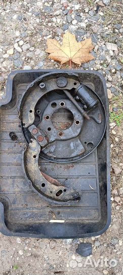 На газель, запчасти