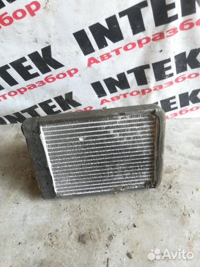 Радиатор печки Hyundai Sonata 2008