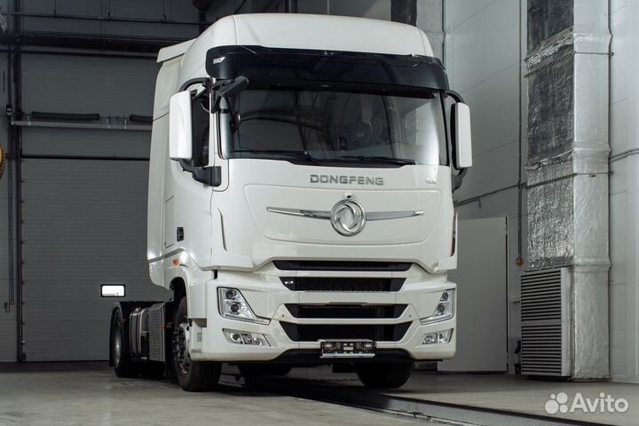 DongFeng GX-1, 2023