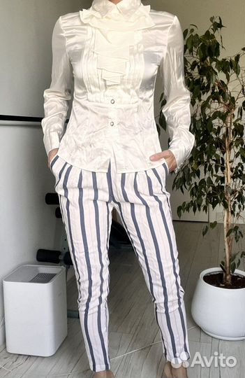 Комплект вещей размер s 42