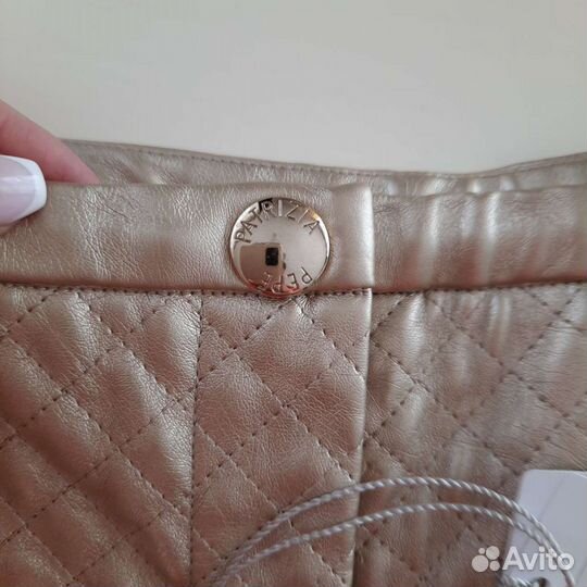 Шорты patrizia pepe