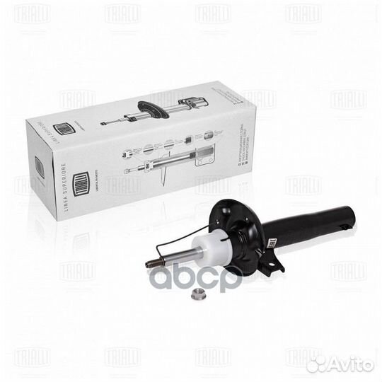 Амортизатор audi A3/golf V/touran/skoda octavia