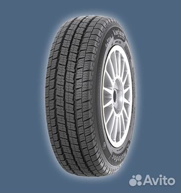 Matador MPS 125 Variant All Weather 215/75 R16 R