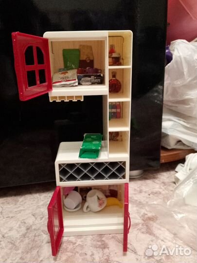 Детские игрушки