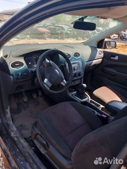 Поводок дворника задний Ford Focus