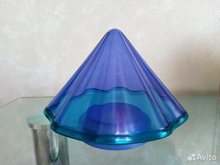 Конфетница Tupperware