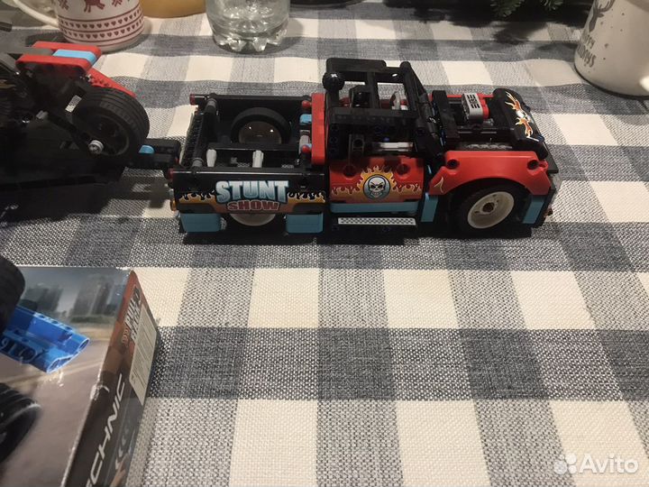 Lego Technic