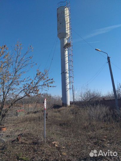 Кирпичный завод