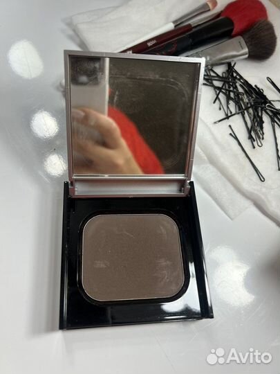 Пудра promakeup laboratory #203