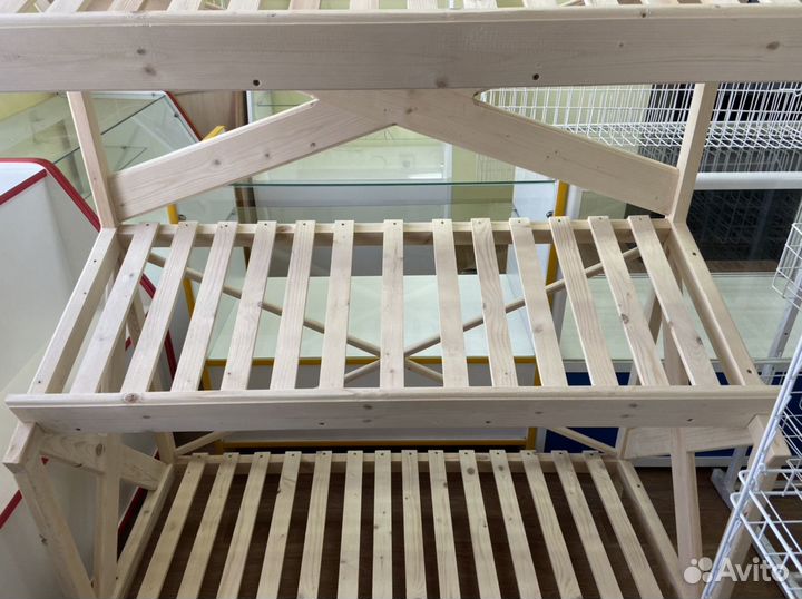 Стеллаж для овощей