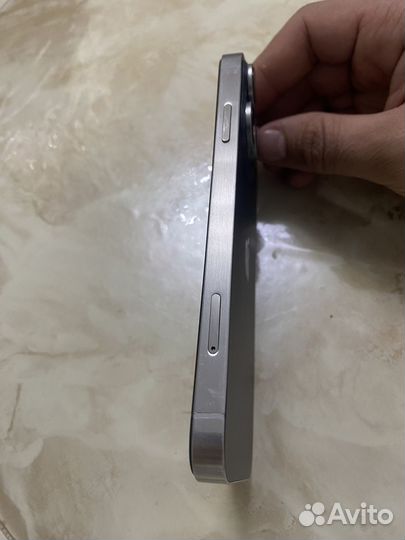 iPhone xr в корпусе 15 pro