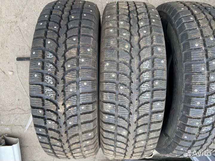 КАМА 505 Irbis 195/65 R15 63T