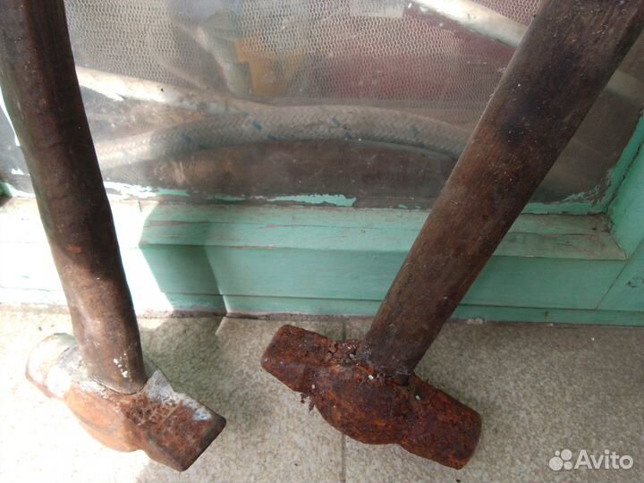 Молоток СССР