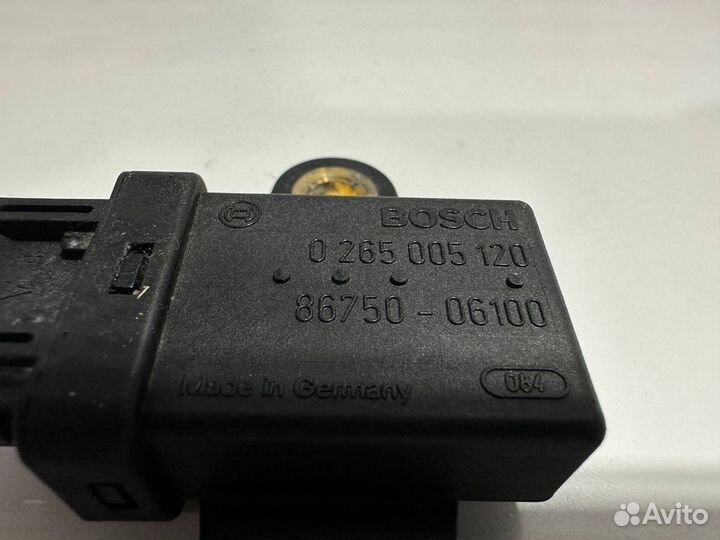 Датчик SsangYong Musso