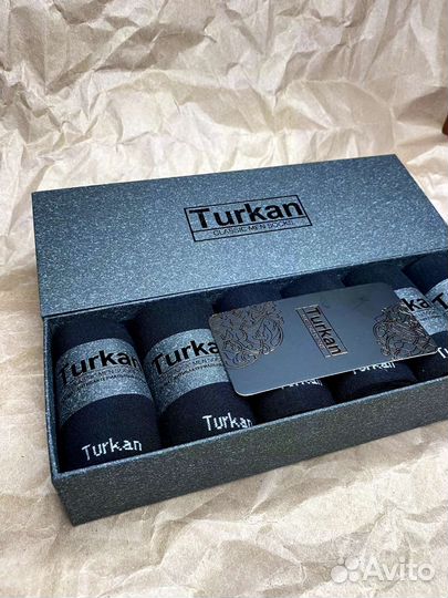 Носки мужские