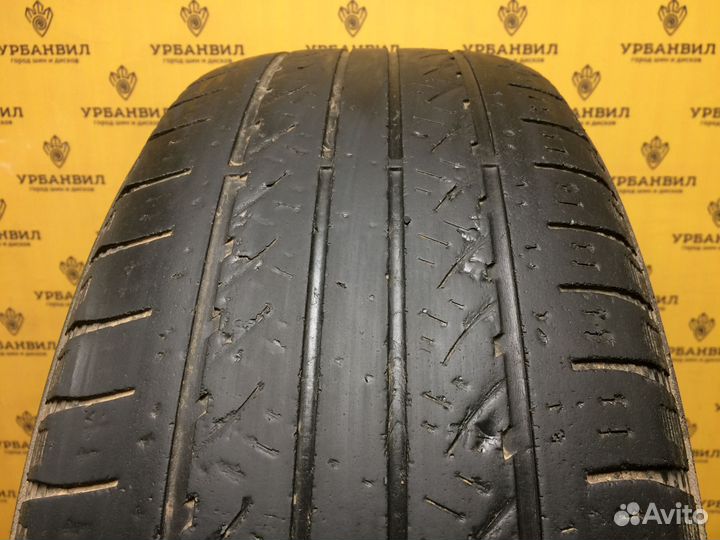 Aeolus CrossAce H/T (AS02) 235/65 R17 108V