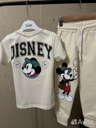 Костюм для мальчика