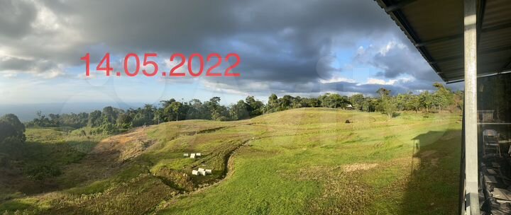 Участок 41300 м² (Коста-Рика)