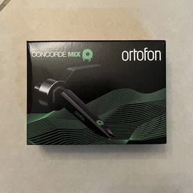 Катридж Ortofon Concorde Mix MK2