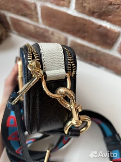 Сумка marc jacobs оригинал