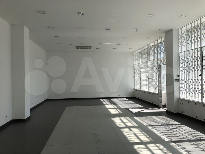 Свободного назначения, 123 м²