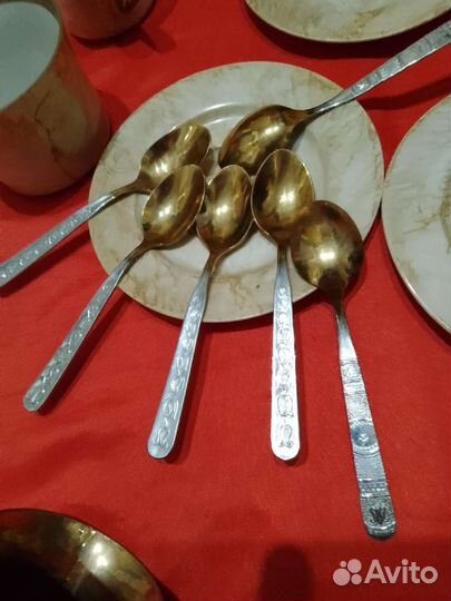 Графин ссср,Знак зодиака,Сервизы-чайнокофе Польша