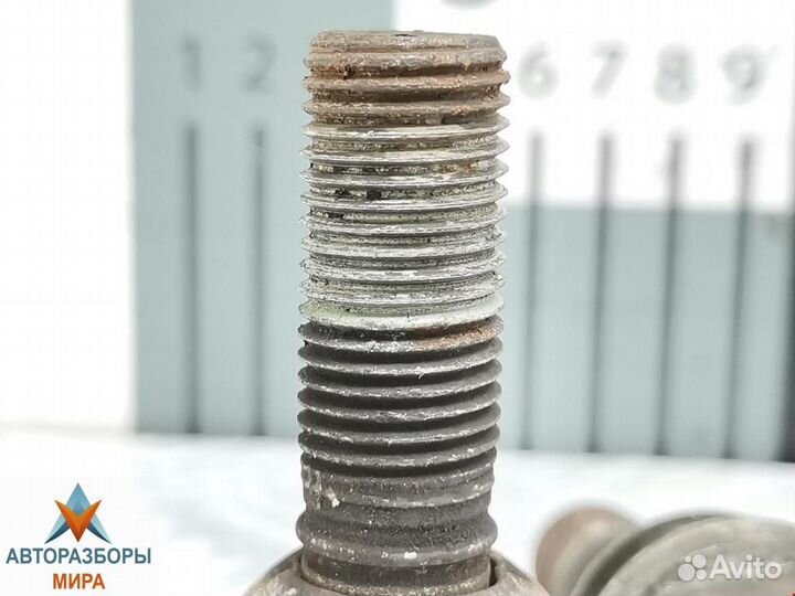 Болт колесный Volkswagen Transporter T5 рест. 2011