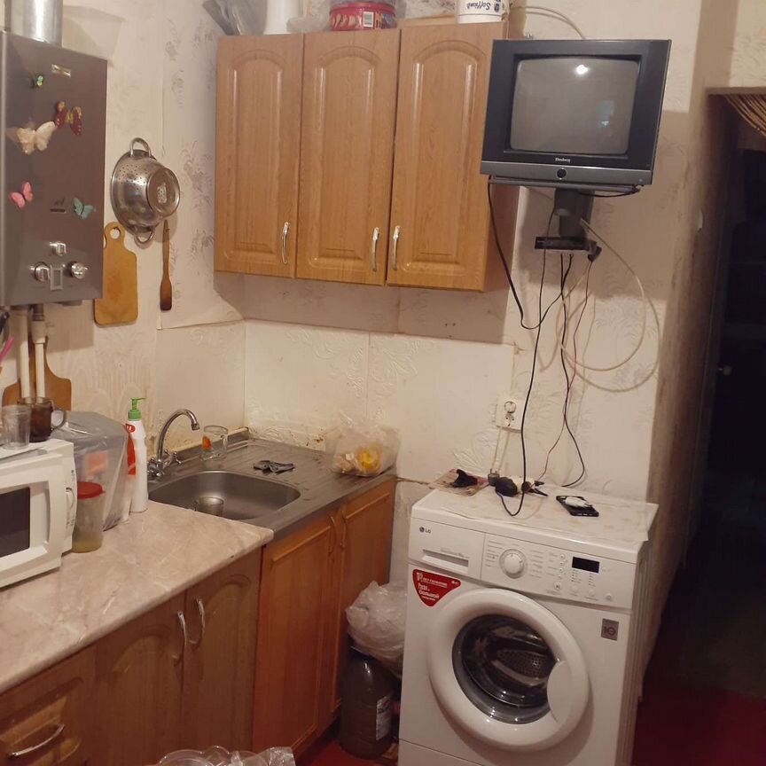 Квартира 2-комн. 50 м² в Новоалександровск — фото 4