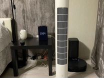 Напольный умный вентилятор Xiaomi Tower Fan2 новый