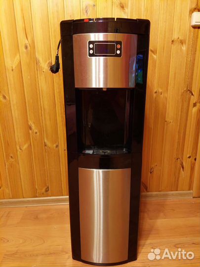 Кулер для воды бу