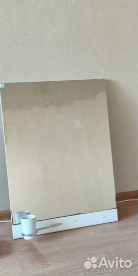 Зеркало в ванную