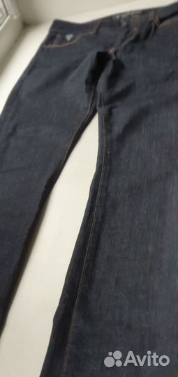 Мужские джинсы Guess новые