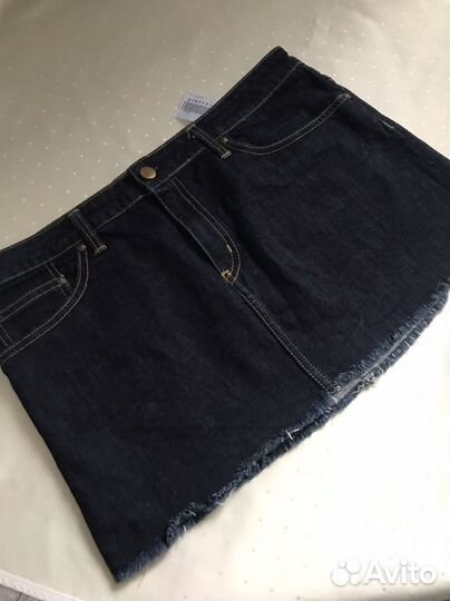 Юбка carhartt на 44