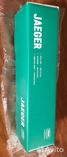 Оптический прицел Yukon Jaeger 3-9-40 M01i