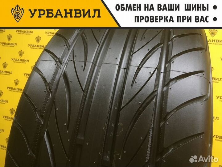 Yokohama S.Drive AS01 255/35 R18 94Y