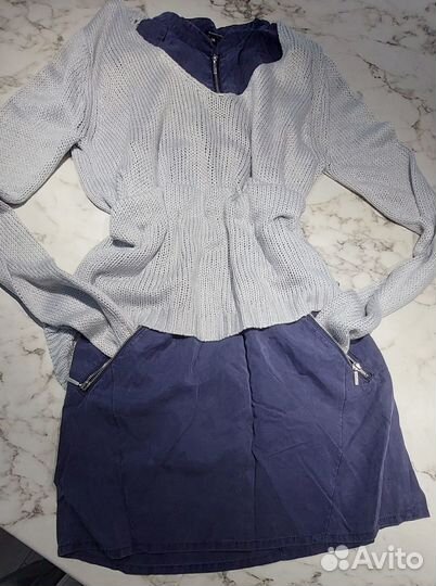 Вещи пакетом для девушки, 44р-р