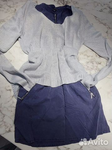 Вещи пакетом для девушки, 44р-р