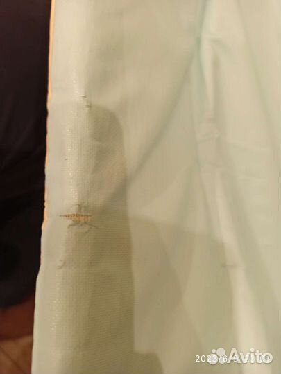 Матрас для пеленания с бортиком