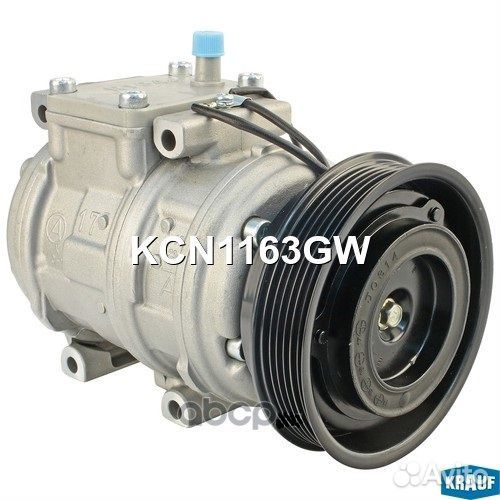 Насос гур для Daewoo Avia D-Line