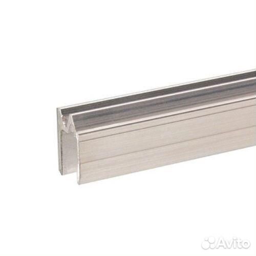 Фурнитура для кофров/кейсов профиль стык Altair