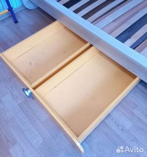 Ящик для игрушек