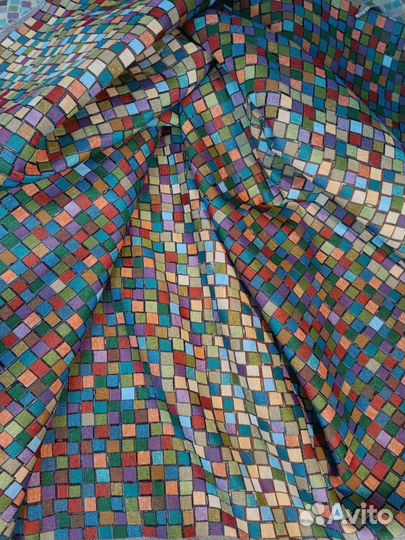 Гобелен ткань отрез