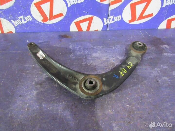 Рычаг Citroen C4 B7 2010-2017