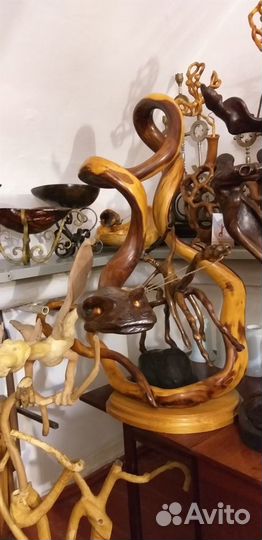 Оформление интерьера