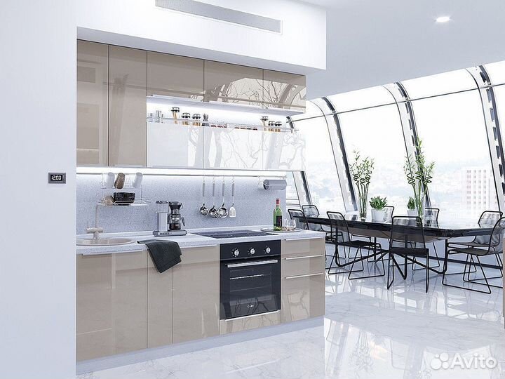 Кухня Флорида-436