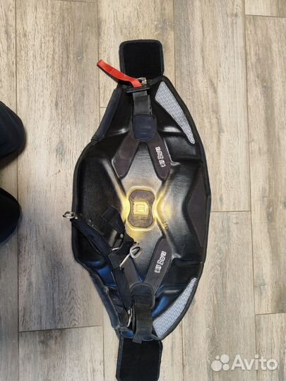 Трапеция для виндсерфинга