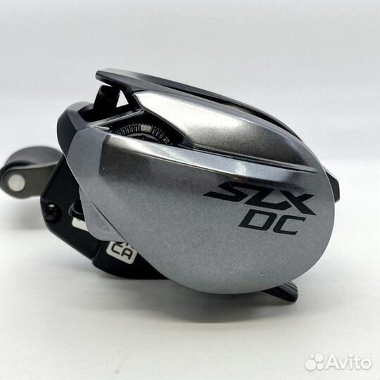 Катушка shimano 23 SLX DC 70HG right