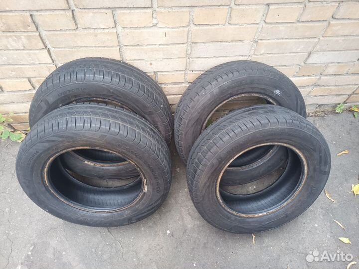 Viatti Strada Asimmetrico 175/70 R14