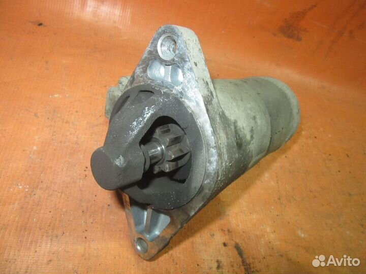 Стартер Lifan Smily после 2008