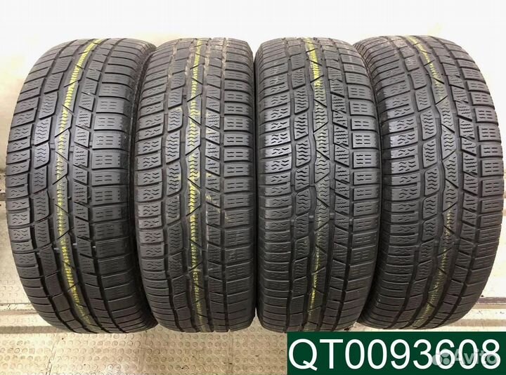 Continental ContiWinterContact TS 830 P 205/60 R16 96P